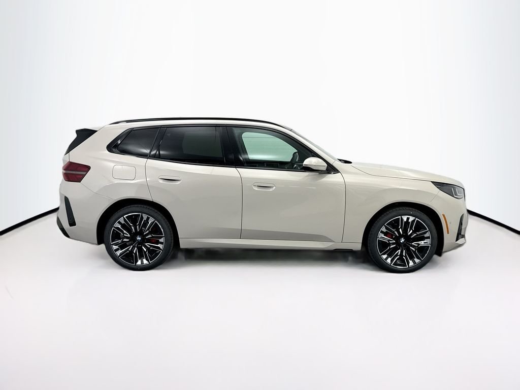 Used 2026 Gray Metallic BMW 30 xDrive image 5
