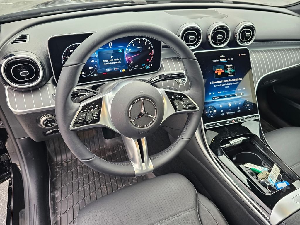 2026 Mercedes-Benz C-Class Sedan C 300 - Photo 15