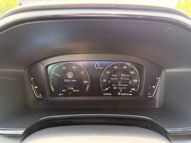 Used 2026 URBAN GRAY Honda Sport-L image 18