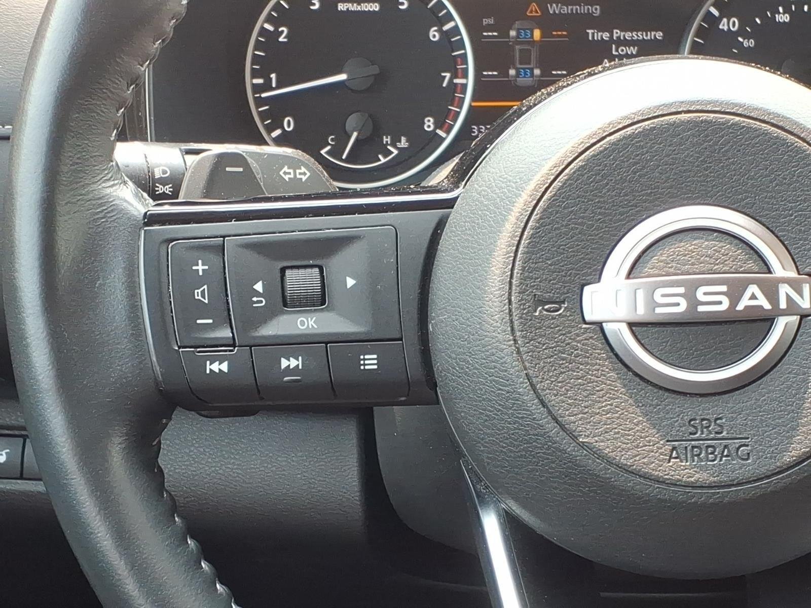 2024 Nissan Pathfinder SL - Photo 14