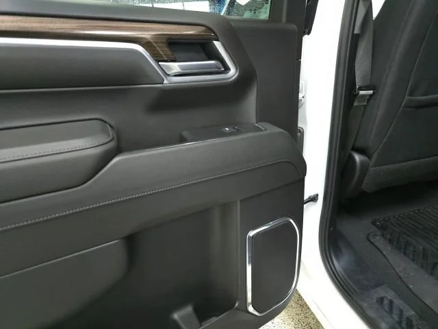 2025 Chevrolet Silverado 1500 LT - Photo 9