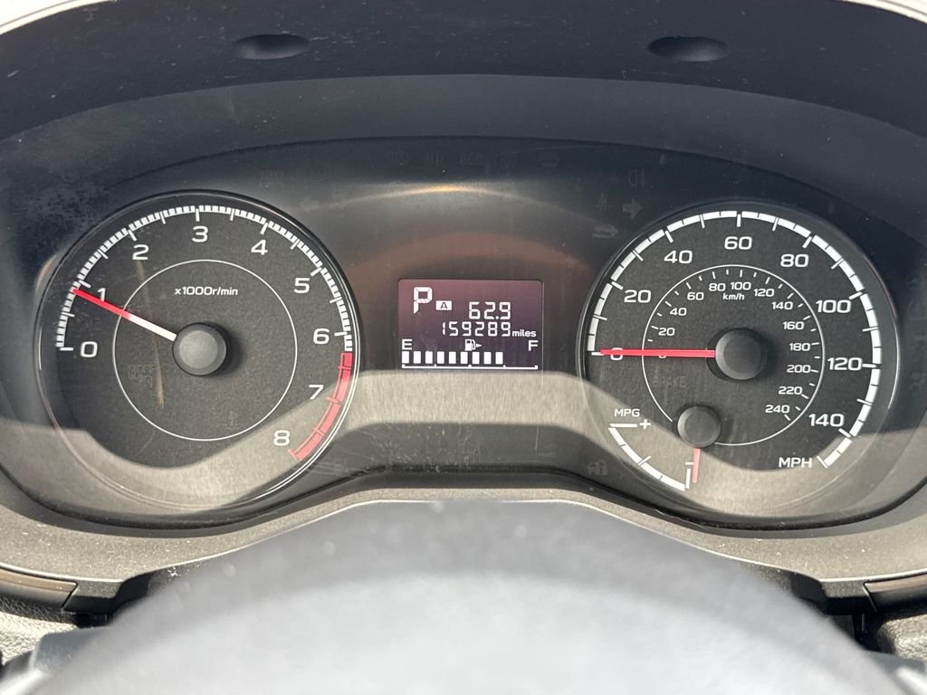 Used 2018 Silver Subaru 2.0i Premium image 32