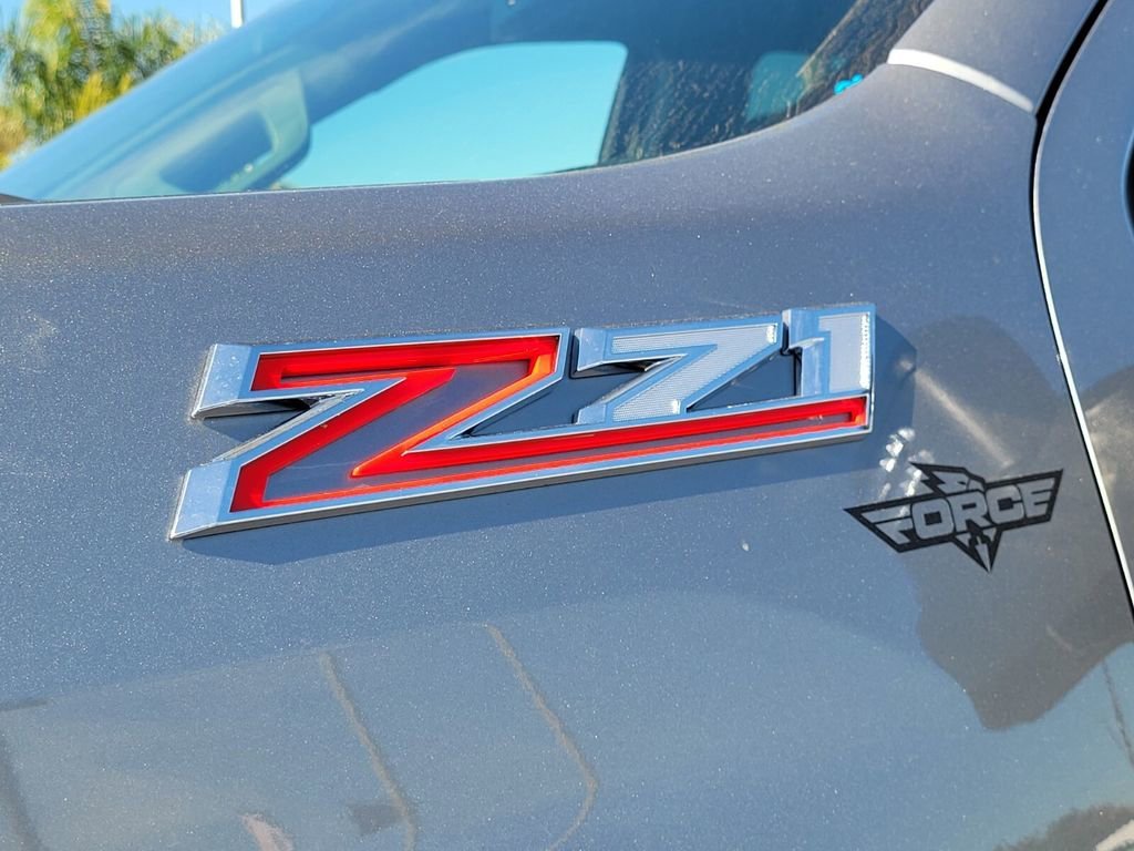 2026 Chevrolet Silverado 2500 HD Custom - Photo 17