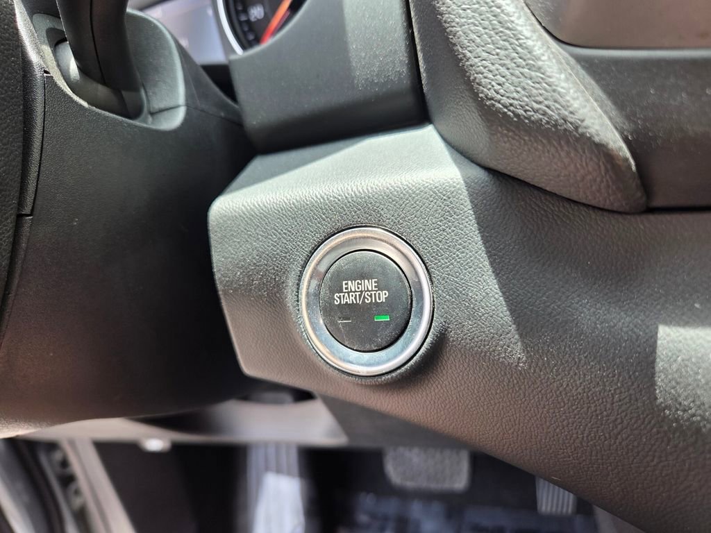 2023 GMC Terrain AT4 - Photo 27