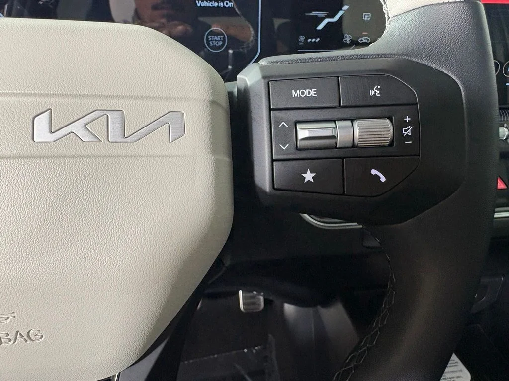New 2026  Kia GT-Line Turbo image 25