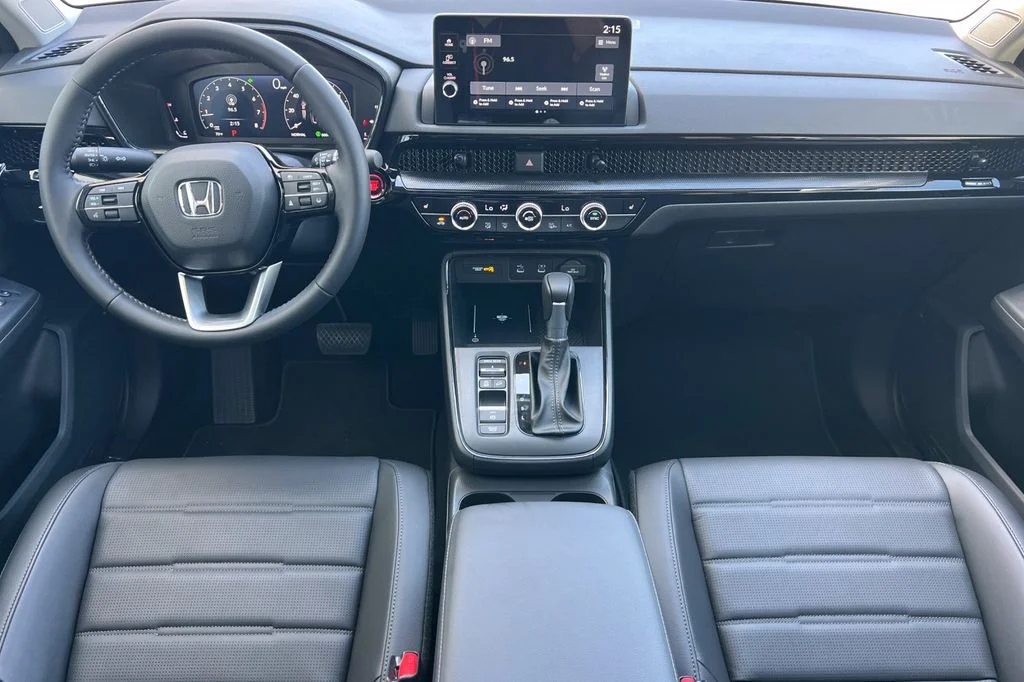 Used 2026  Honda EX-L image 15