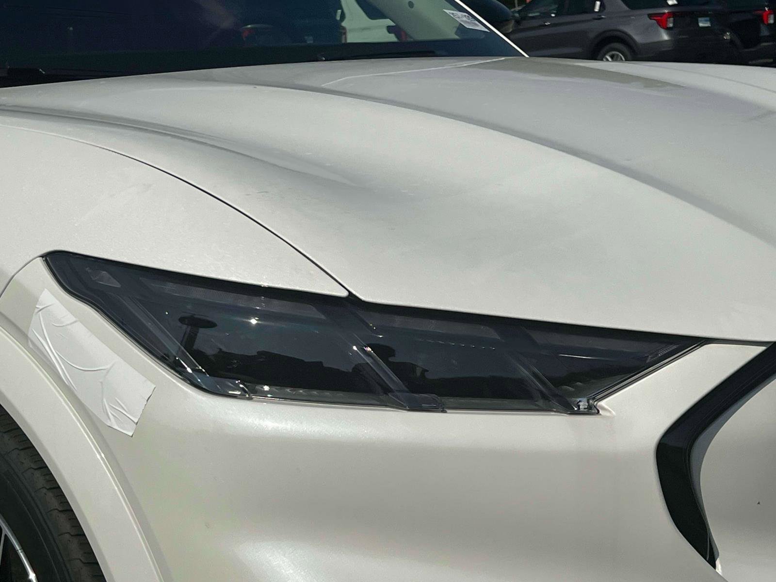 2025 Ford Mustang Mach-E Premium - Photo 7