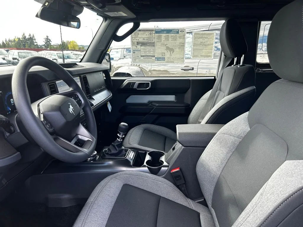 New 2026 Avalanche Ford Base image 11