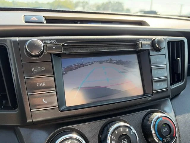 Used 2014 Red Toyota LE image 53