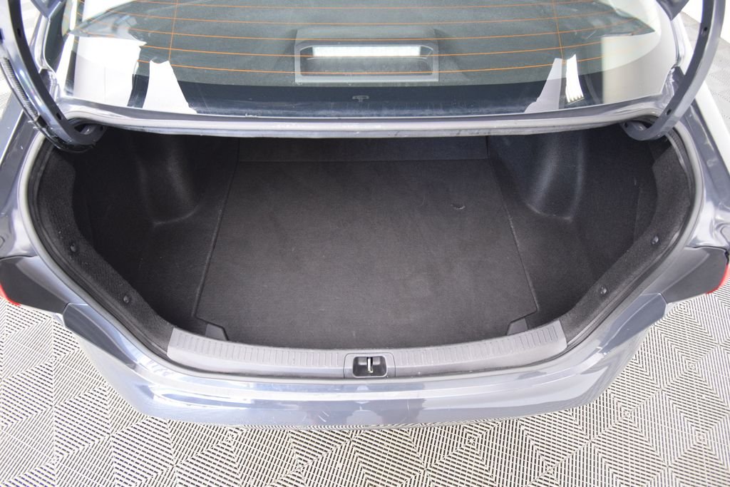 Used 2024 Underground Toyota LE image 29
