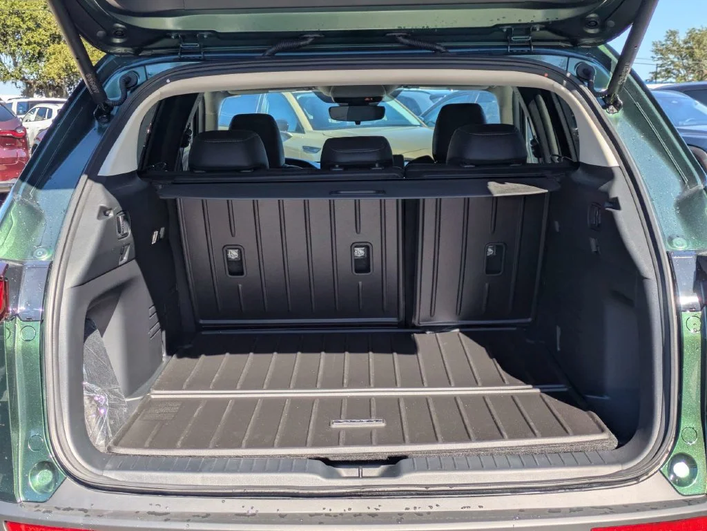 New 2026 Cypress Mazda 2.5 S Preferred AWD image 13