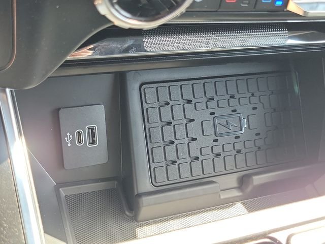 New 2026 Shelter Green Ford Raptor® image 14