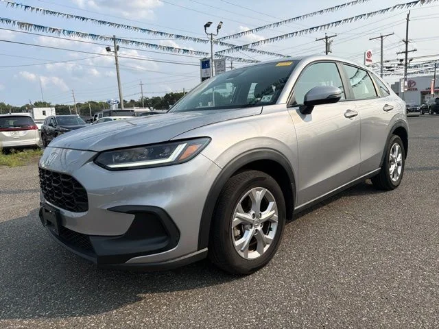 2024 Honda HR-V