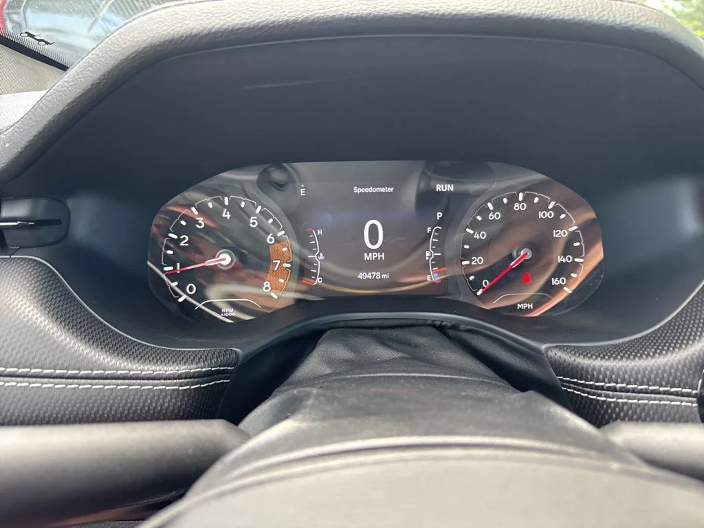2022 Jeep Compass Altitude - Photo 11