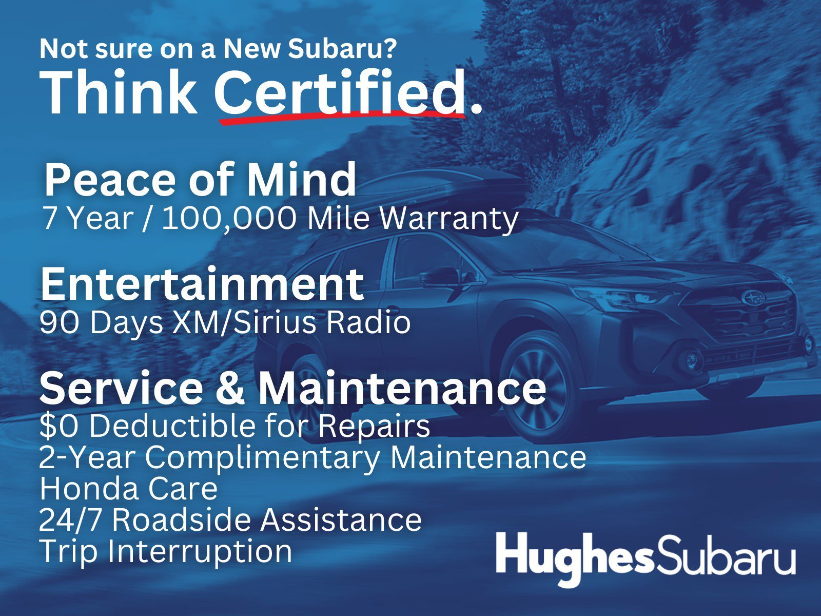 2025 Subaru Forester Premium - Photo 5