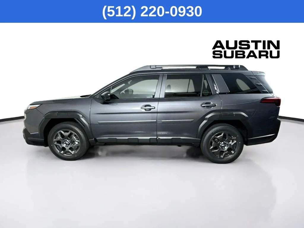 New 2026 Gray Subaru Premium image 5