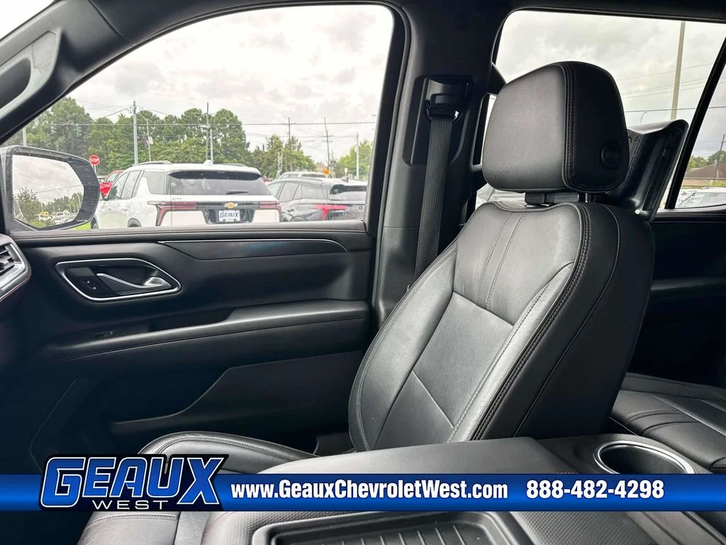 Used 2021 Gray Chevrolet RST image 37