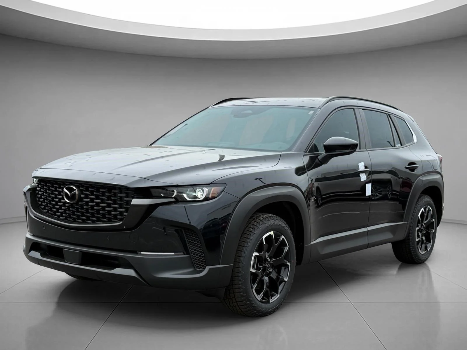 2026 Mazda CX-50 2.5 S Meridian Edition's photo