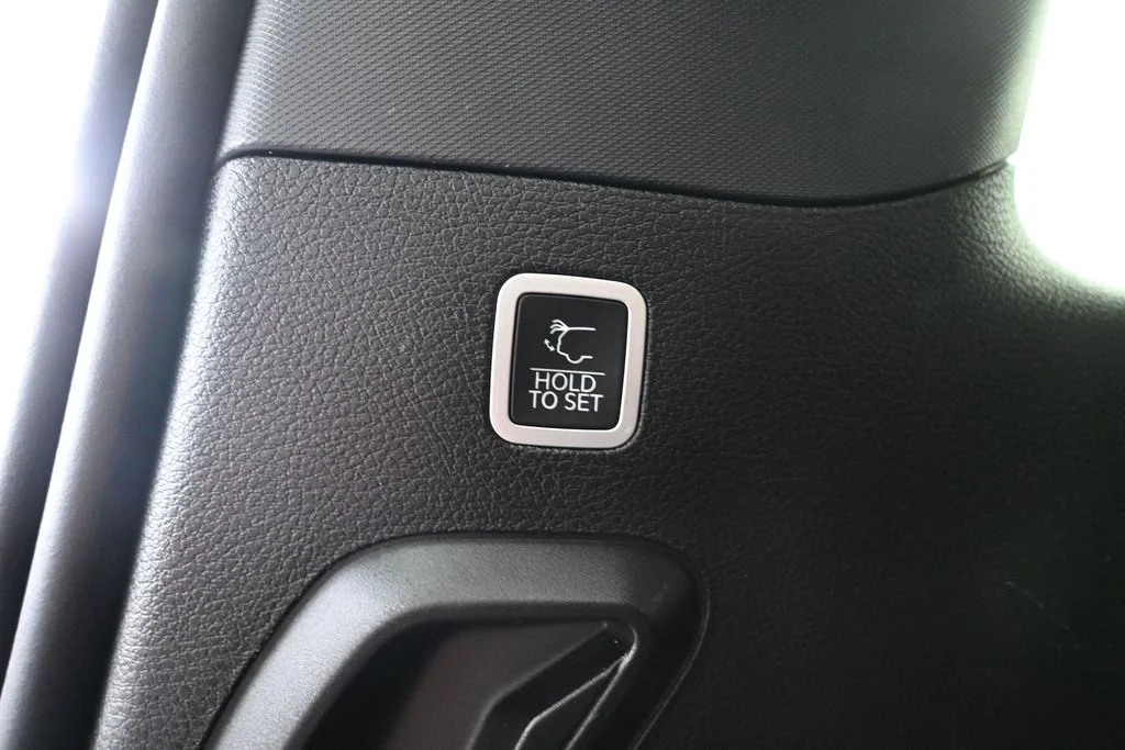 Certified Used 2022 Gray Jeep Series III image 52