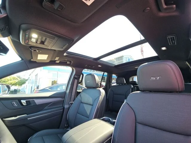 2026 Buick Enclave Sport Touring - Photo 37