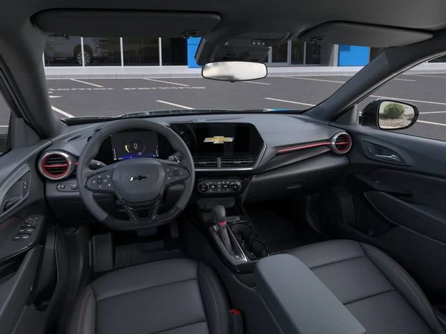 2026 Chevrolet Trax RS - Photo 15