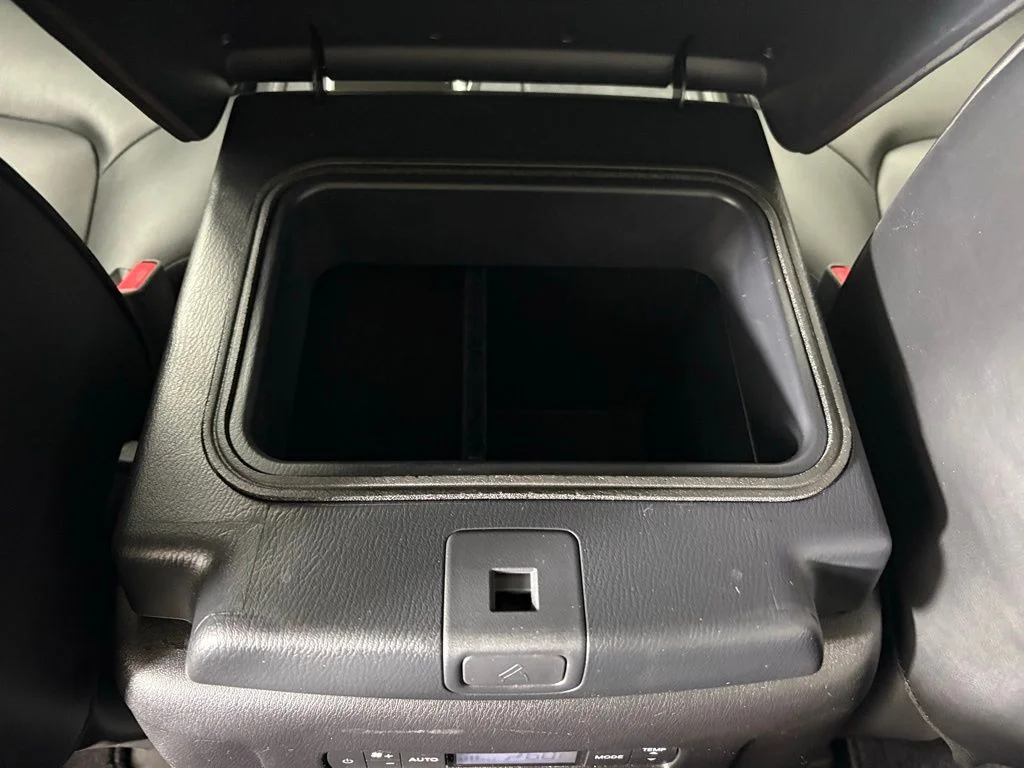 Used 2024 Black Nissan SV image 37