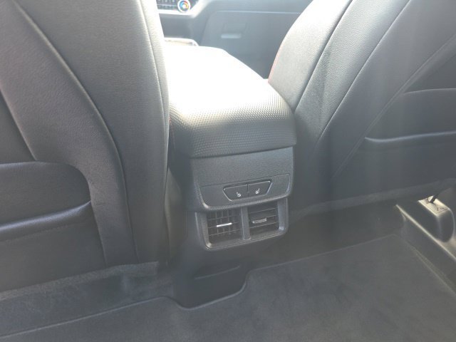 Used 2026 Mosaic Black Metallic Chevrolet RS image 30