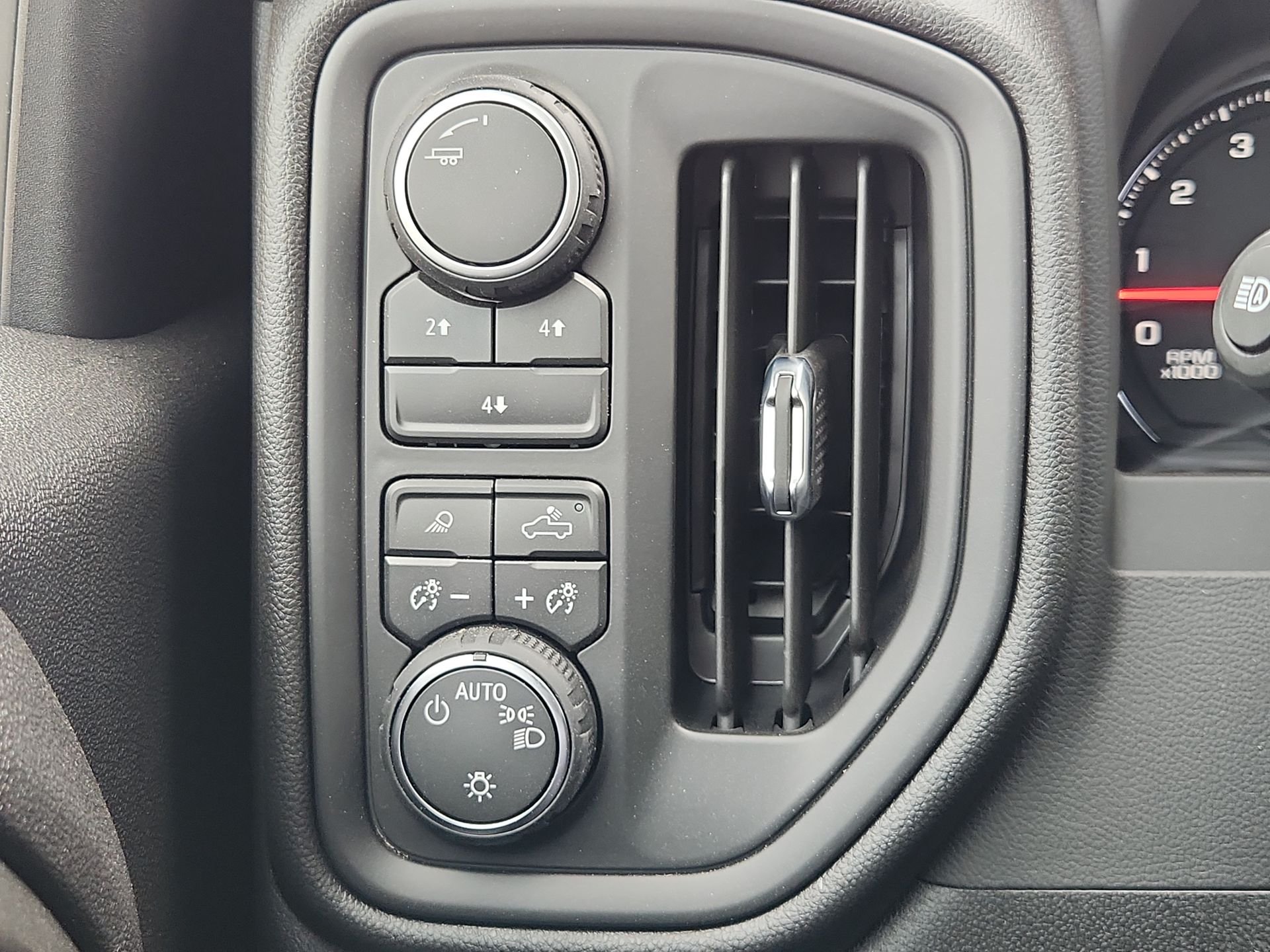 2026 Chevrolet Silverado 3500 HD Work Truck - Photo 49