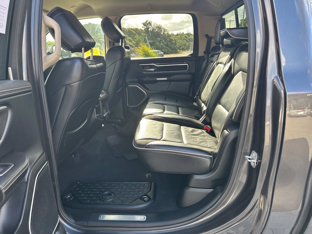 2019 RAM Ram 1500 Pickup Laramie - Photo 19