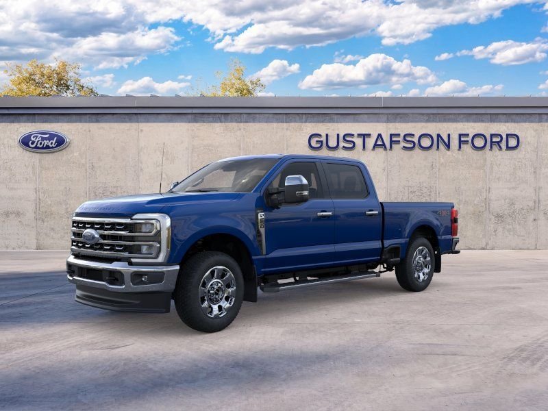 2026 Ford Super Duty F-250 SRW