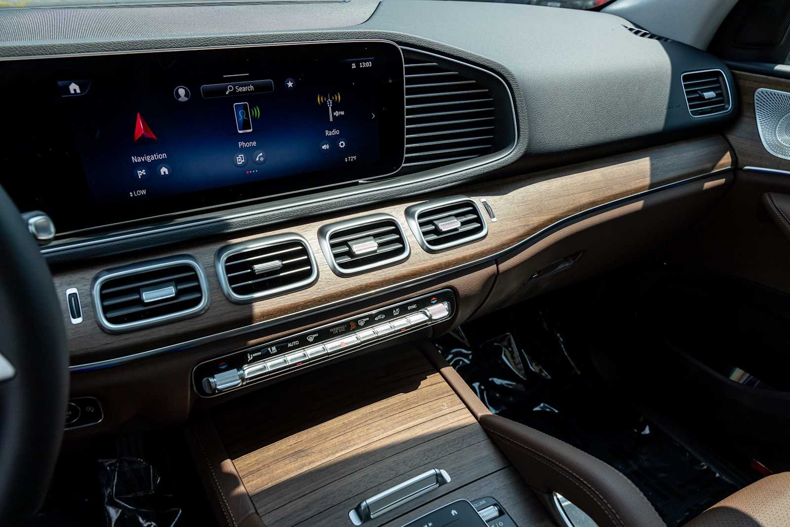 New 2026 Polar White Mercedes-Benz GLE 350 image 17
