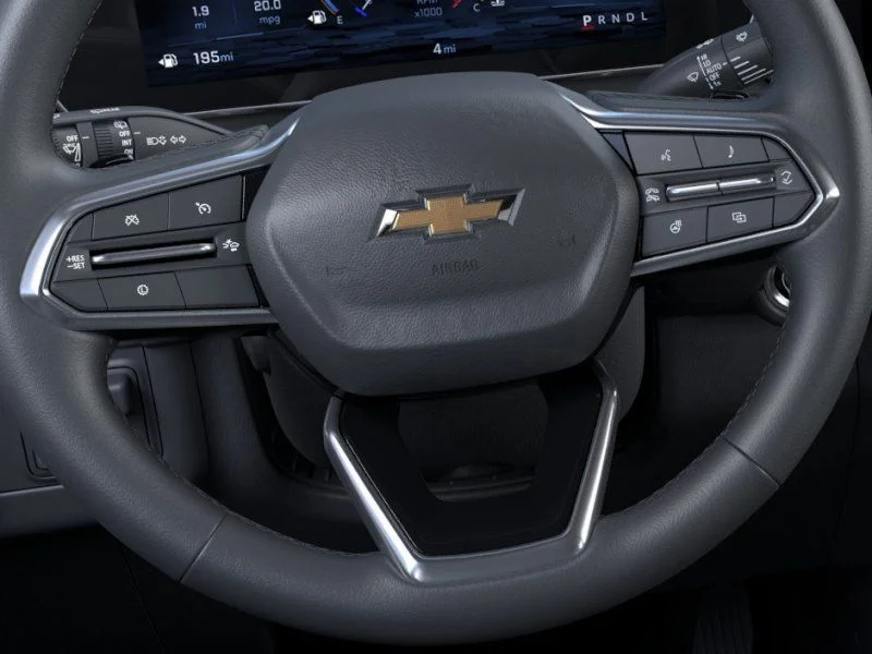 New 2026 White Chevrolet High Country image 19