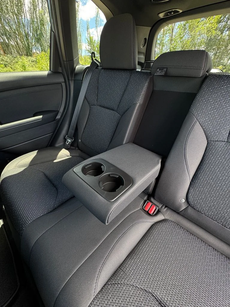 2026 Subaru Forester Touring - Photo 73