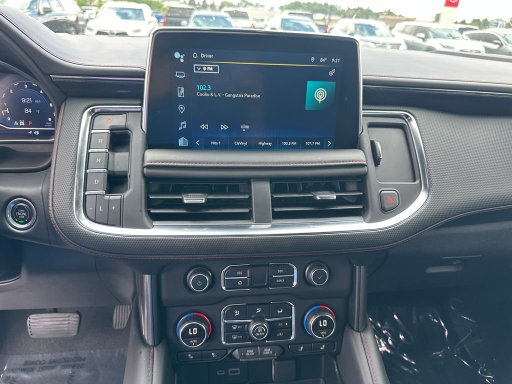 Used 2022 Gray Chevrolet RST image 22