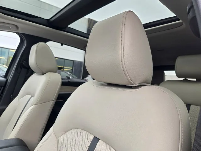 Used 2024 White Mazda Premium image 25