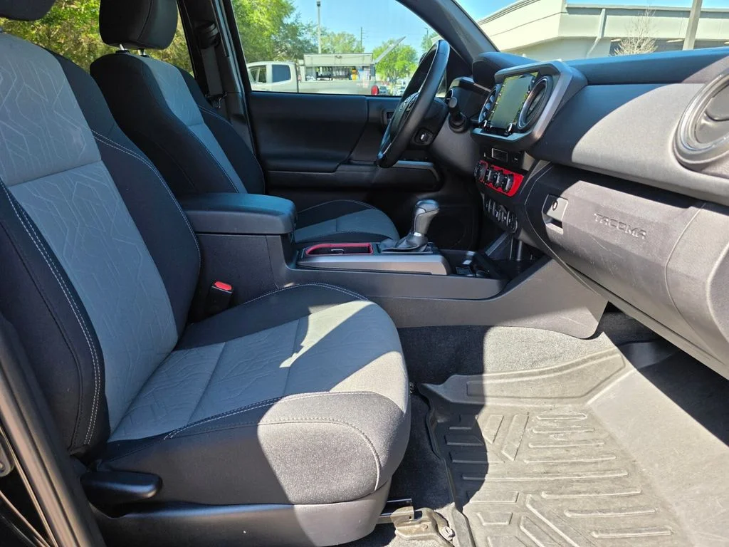 2023 Toyota Tacoma TRD Sport - Photo 14