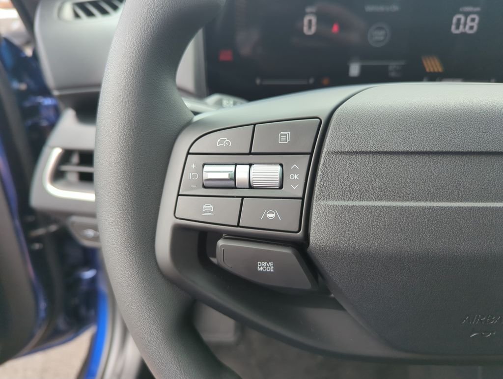 New 2026 Deep Sea Blue Kia LXS image 22
