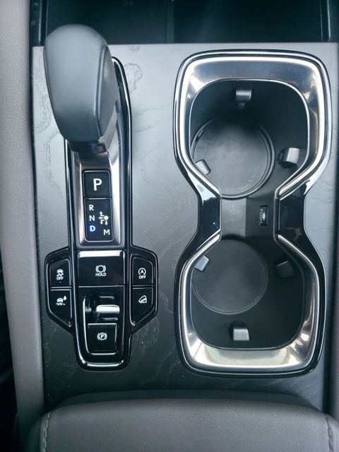 Certified Used 2024 Caviar Lexus 350 Luxury image 32