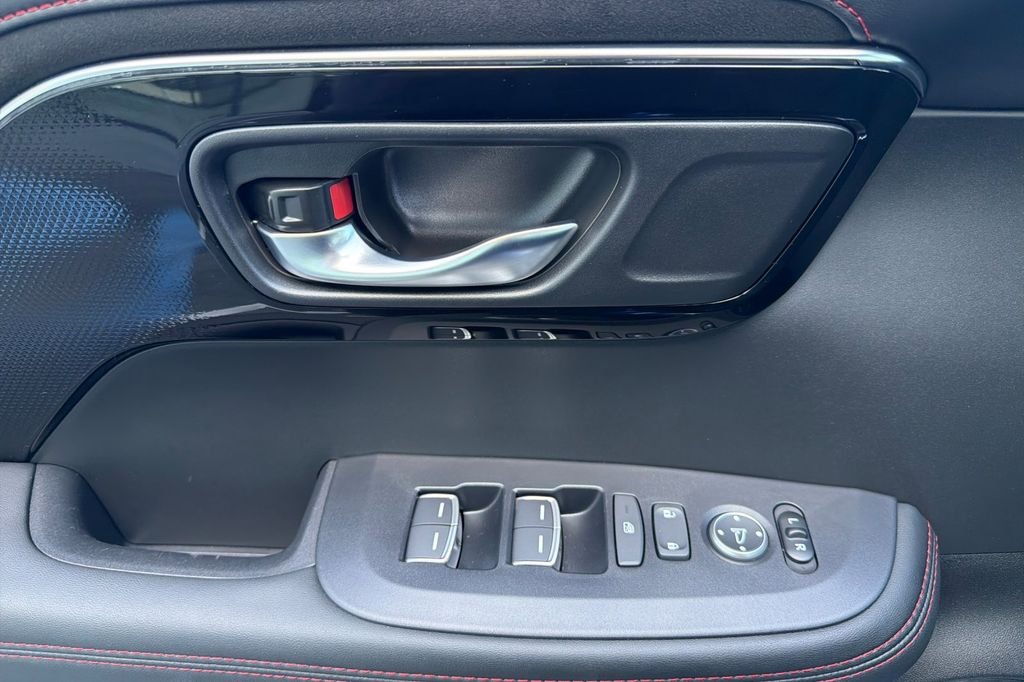 2025 Acura ADX A-Spec Package - Photo 11