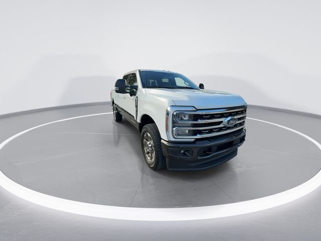 Used 2025 Brown Ford King Ranch image 2