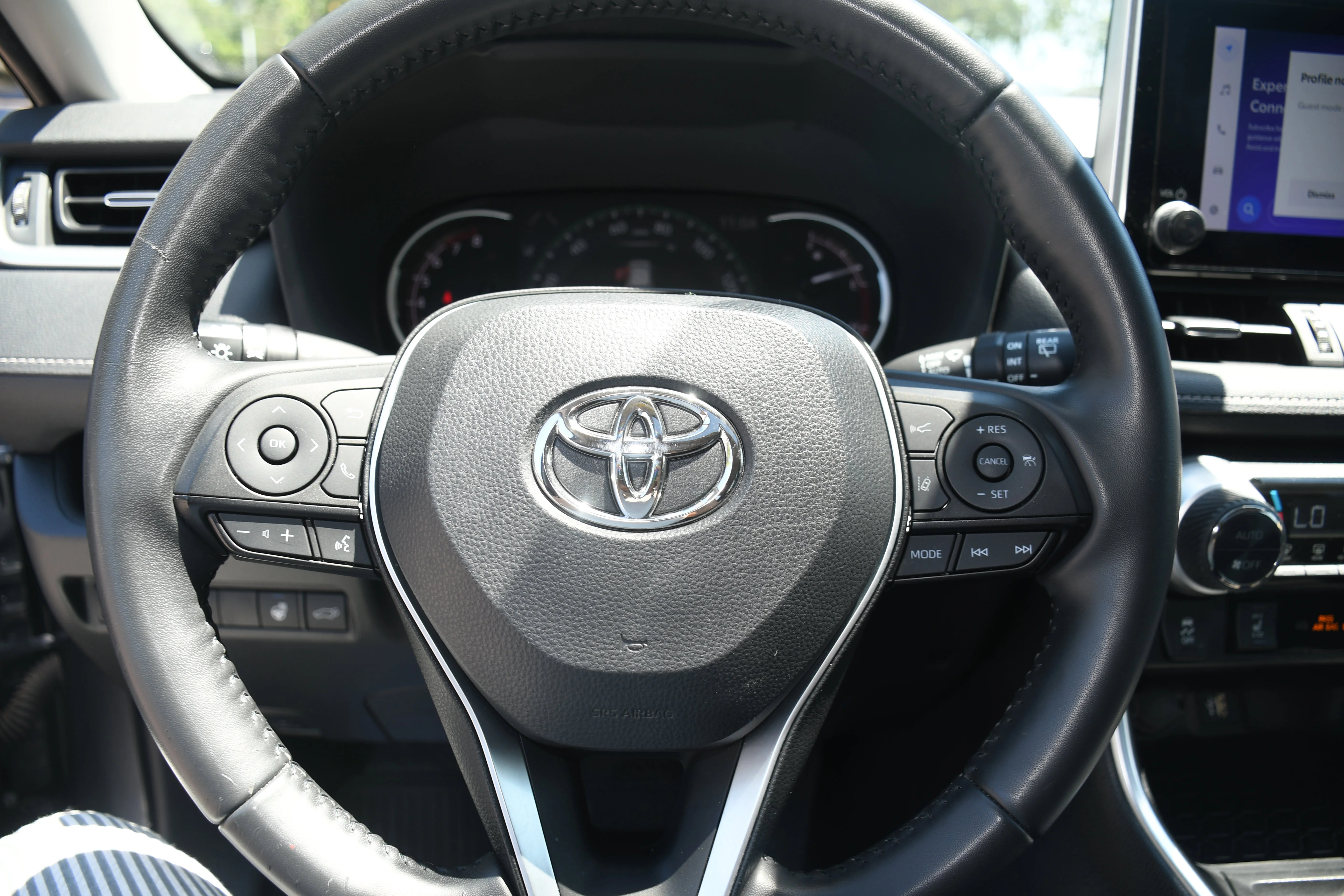 Certified Used 2023 Gray Toyota XLE Premium image 13