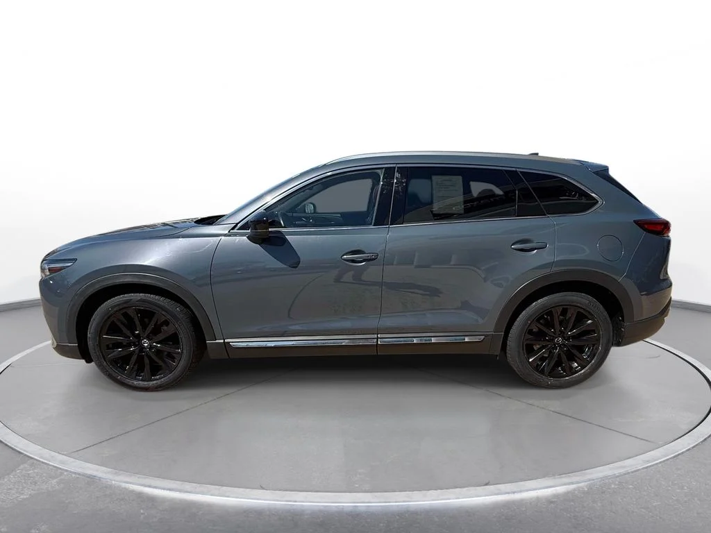 2023 Mazda CX-9 Carbon Edition