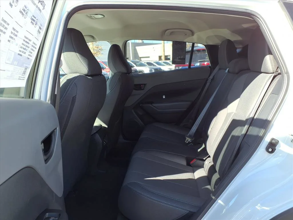 2026 Subaru Crosstrek Premium - Photo 18
