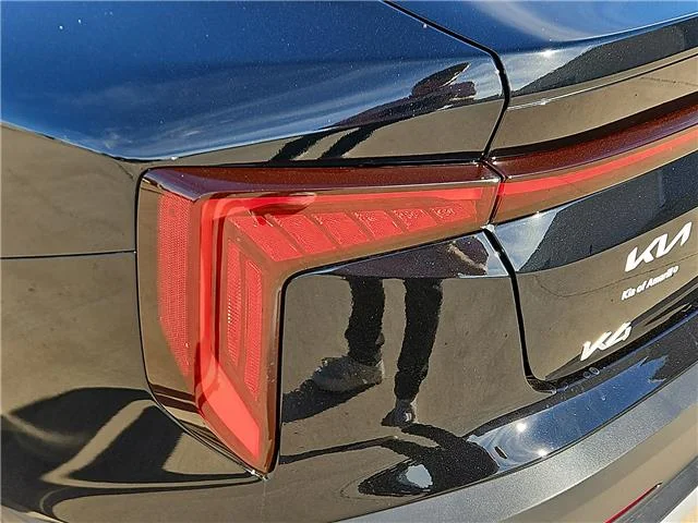 New 2027 Aurora Black KIA EX image 6
