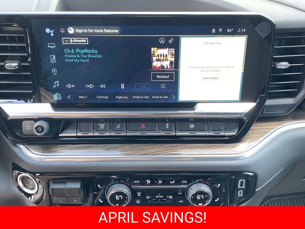 2025 Chevrolet Silverado 3500 HD LT - Photo 10