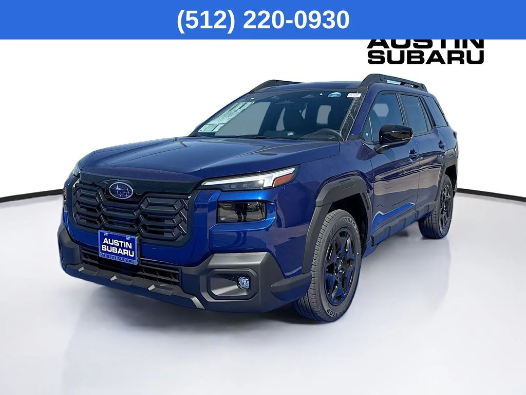 2026 Subaru Outback Limited - Photo 4