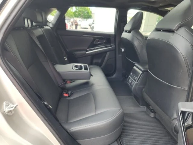 Used 2023 Red Toyota Limited image 22