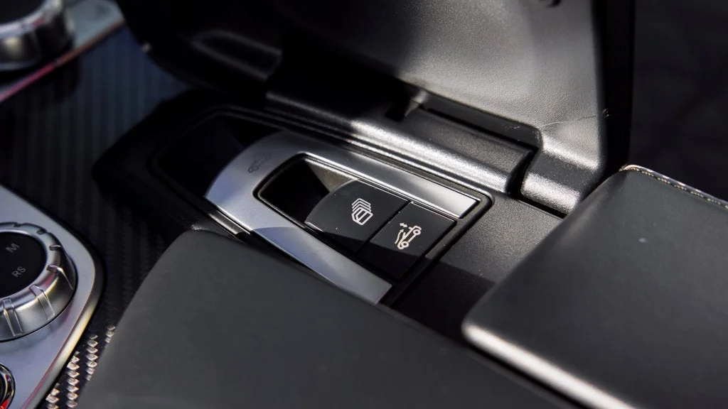 Used 2015 Black Mercedes-Benz SL 63 AMG® image 28