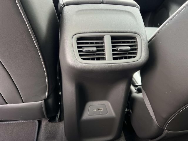 New 2026 Quartz Blue Metallic Buick Sport Touring image 45
