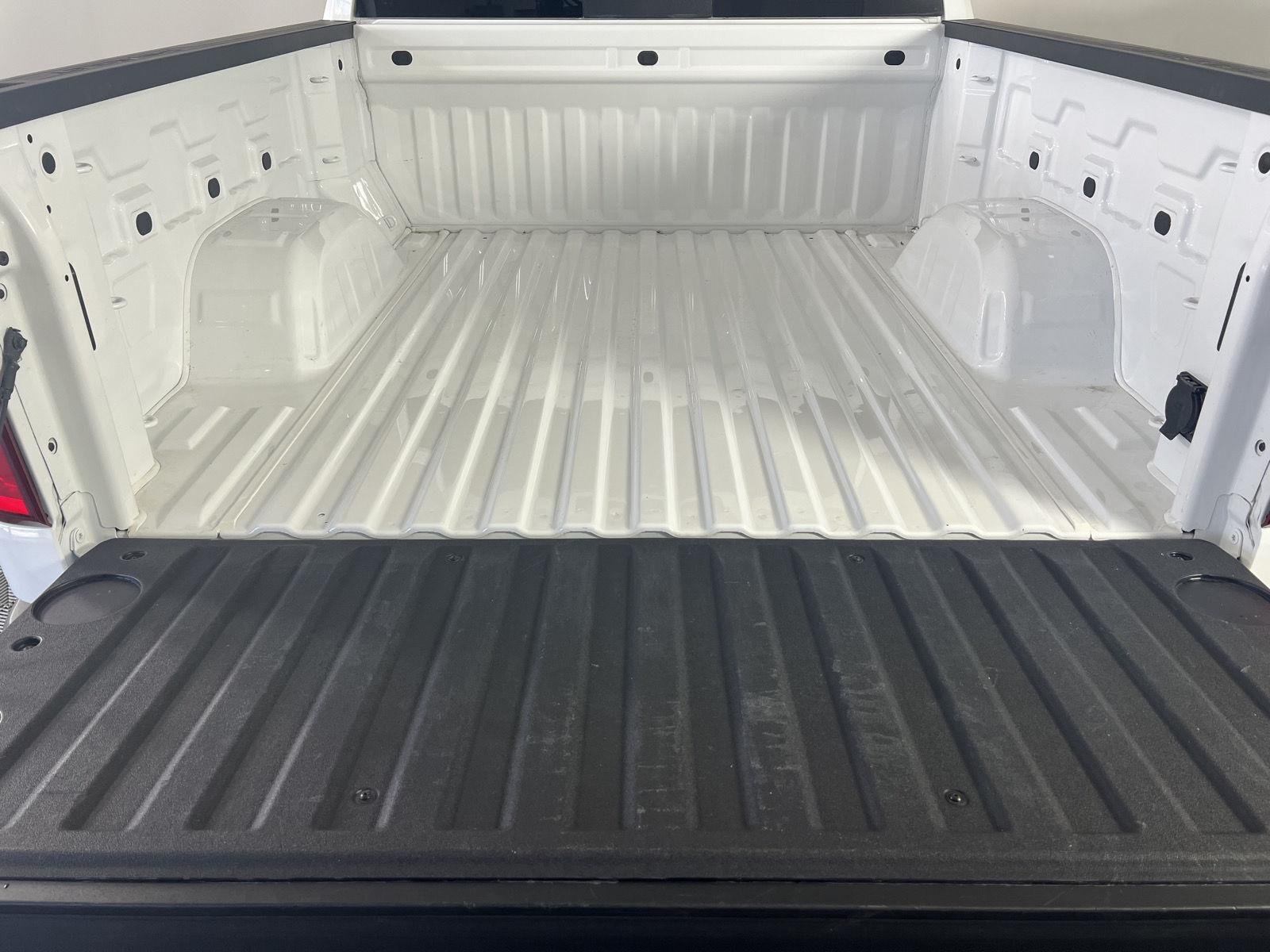 Used 2023 Summit White Chevrolet RST image 25